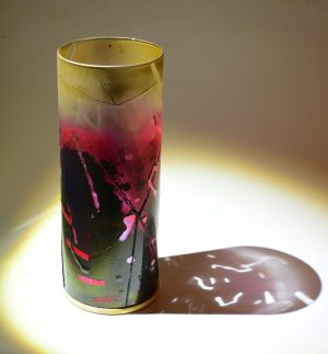 Volcano