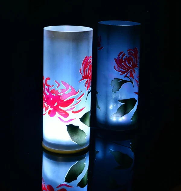 Chrysanthemums - Image 9