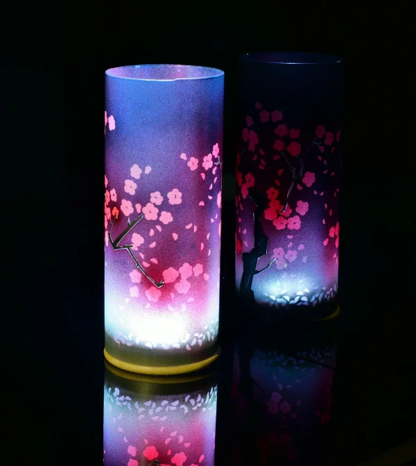Falling Petals - Image 3