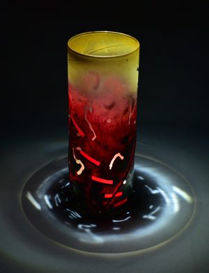 Volcano