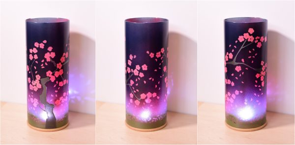 Falling Petals - Image 2