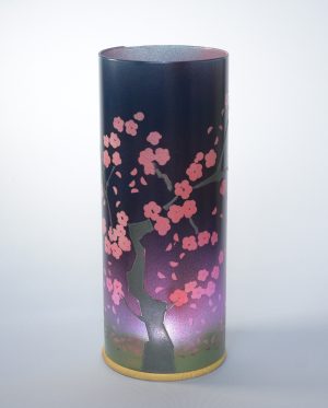 Falling Petals