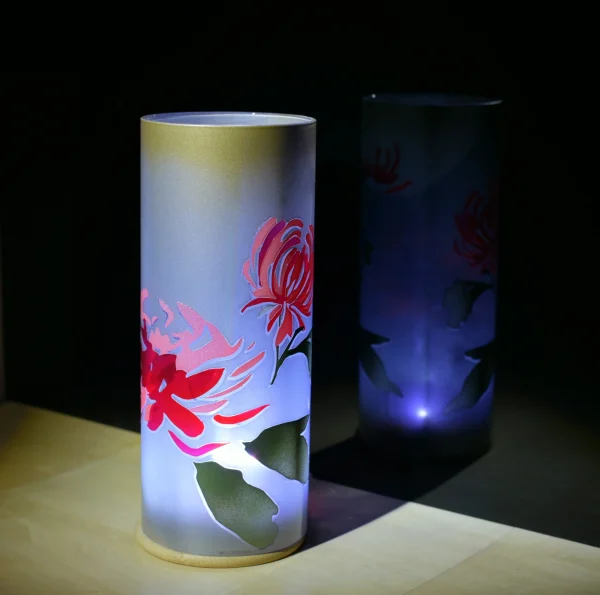 Chrysanthemums - Image 3