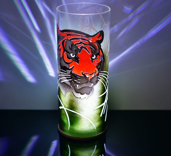 The Tiger - Image 2