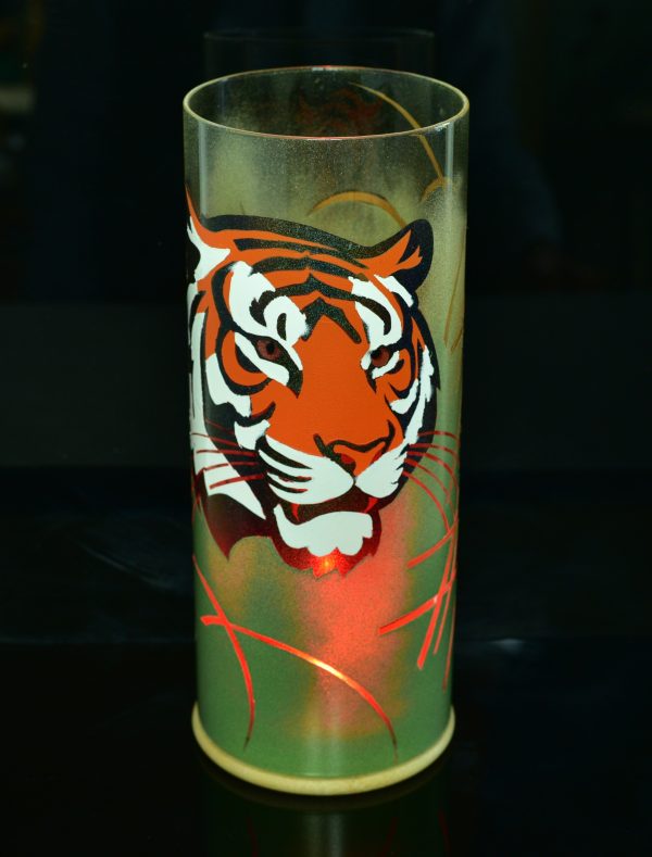 The Tiger