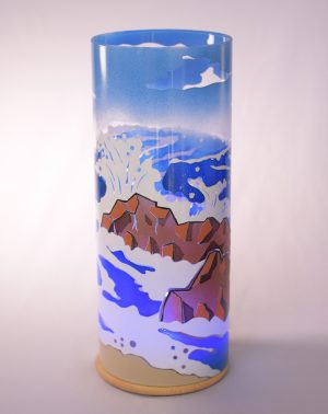 On the Rocks