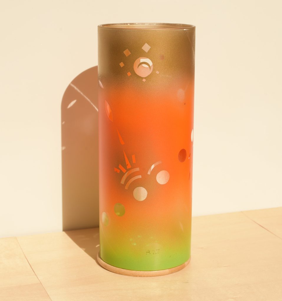 Studio photo. Natural sun light