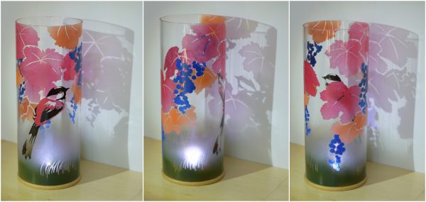 Triptych