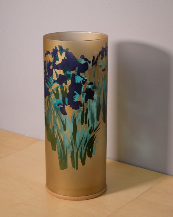 Irises - Image 5