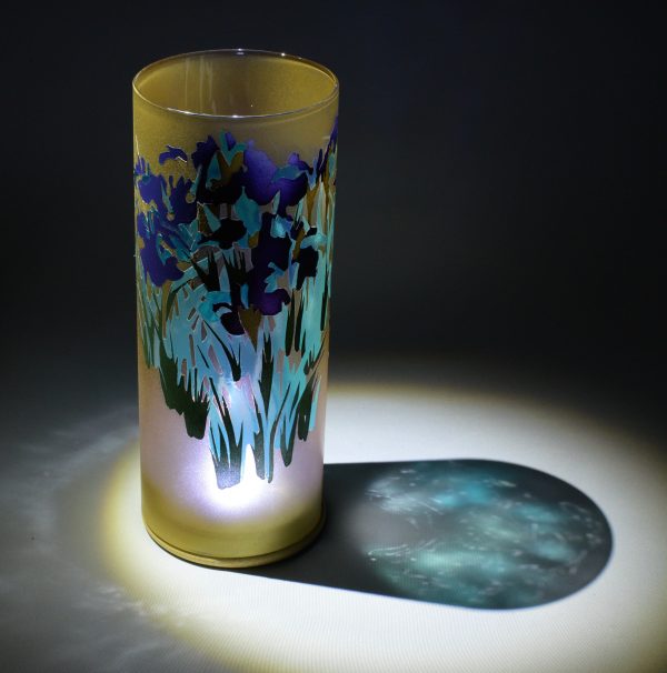 Irises - Image 4