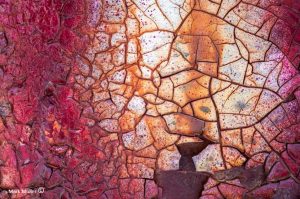 PP by M Muller Inspiration source photo by Marc Muller