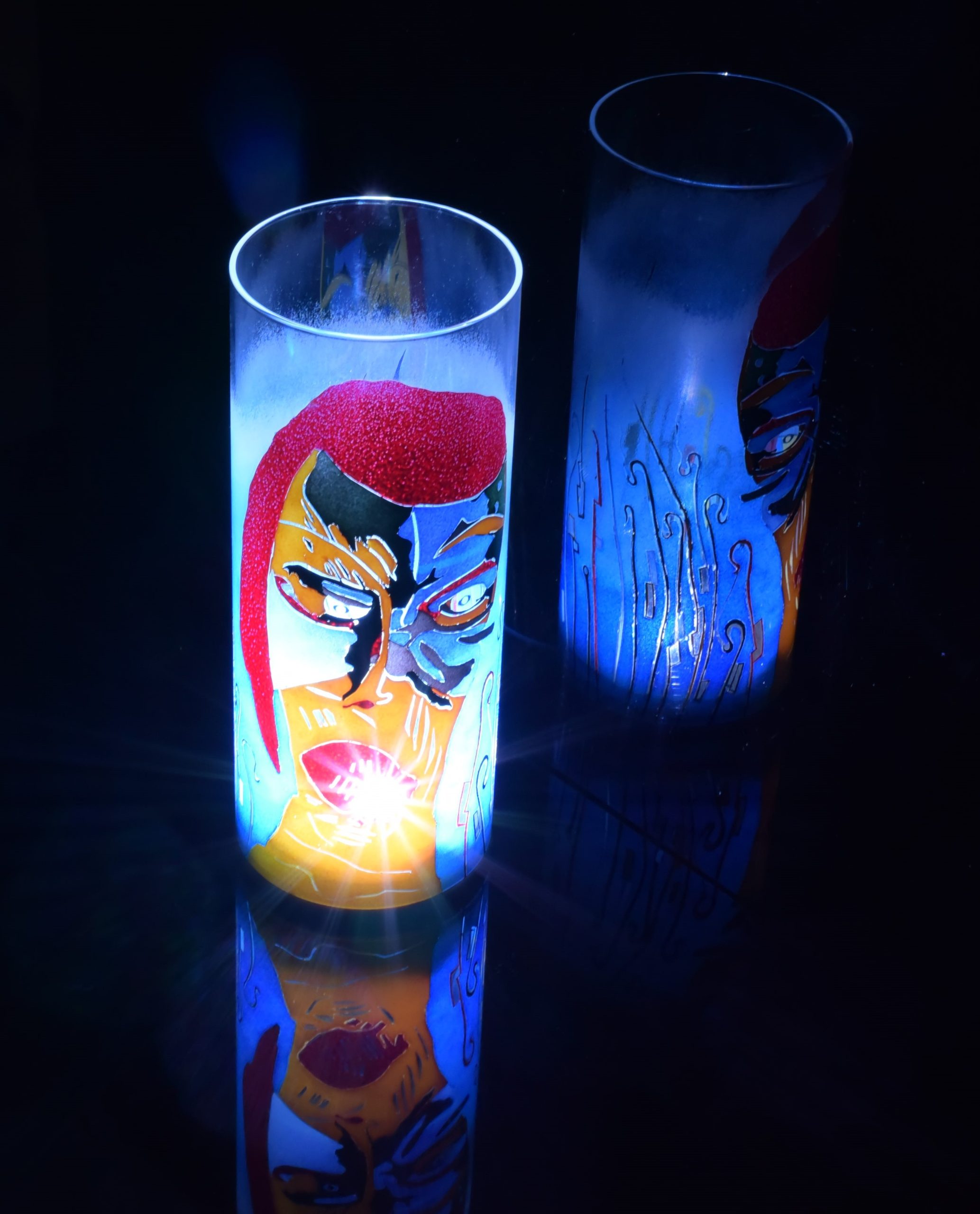 Born Angry - Image 6