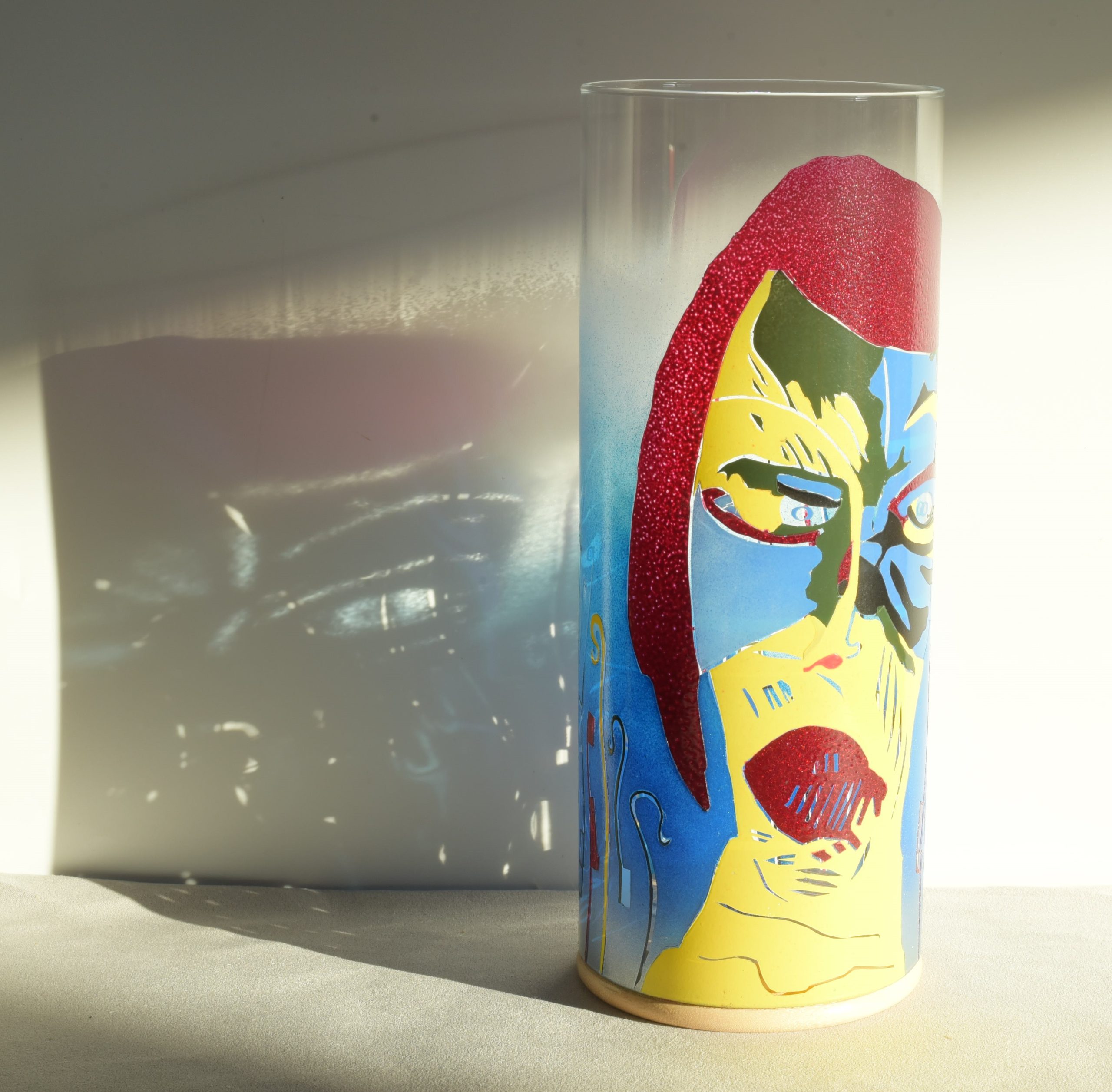 Born Angry - Image 5